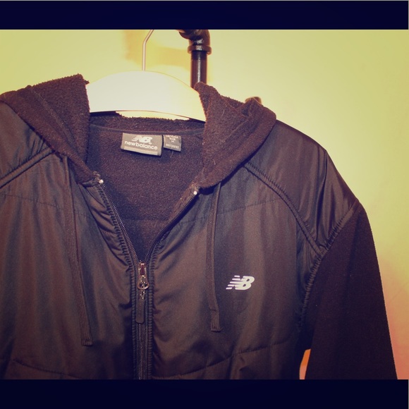 New Balance jacket - Picture 2 of 3